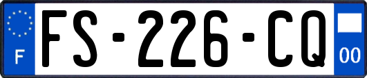 FS-226-CQ