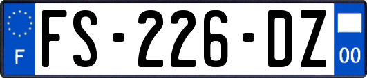 FS-226-DZ