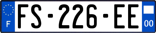FS-226-EE