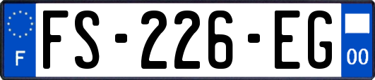 FS-226-EG