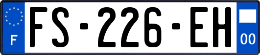 FS-226-EH