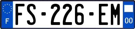 FS-226-EM