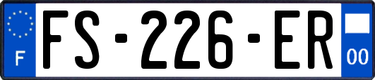 FS-226-ER