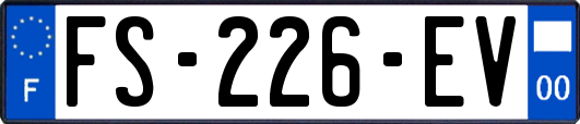 FS-226-EV