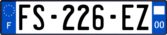 FS-226-EZ