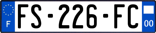 FS-226-FC