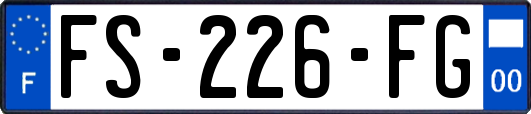 FS-226-FG