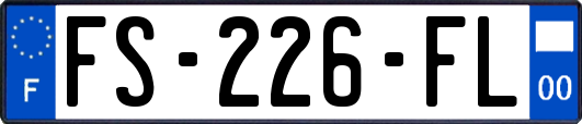 FS-226-FL