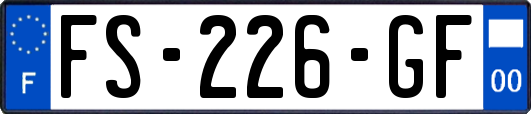 FS-226-GF