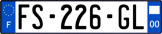 FS-226-GL