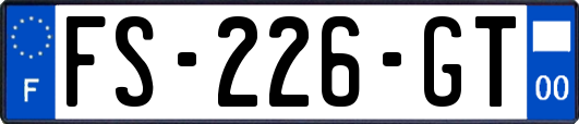 FS-226-GT
