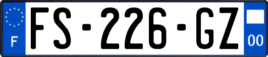 FS-226-GZ