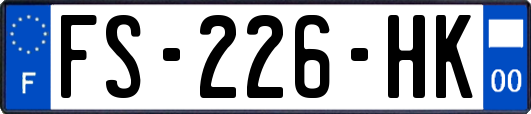 FS-226-HK