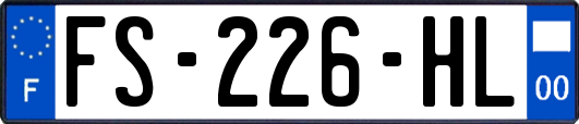FS-226-HL