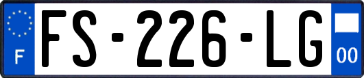 FS-226-LG