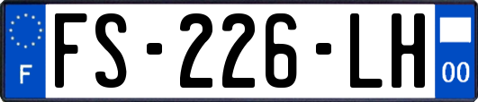 FS-226-LH