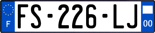 FS-226-LJ