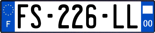 FS-226-LL