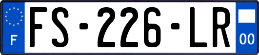 FS-226-LR