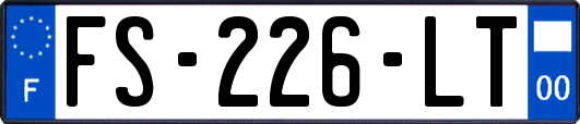 FS-226-LT