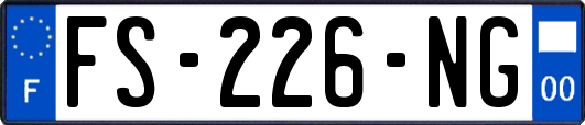 FS-226-NG