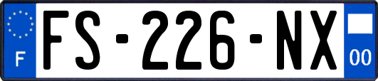 FS-226-NX
