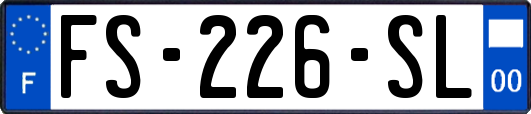 FS-226-SL