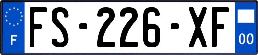 FS-226-XF