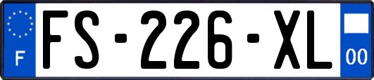 FS-226-XL