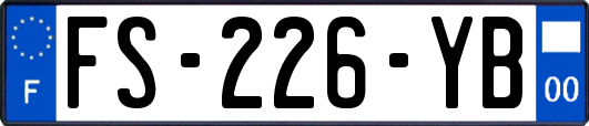 FS-226-YB