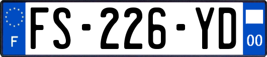 FS-226-YD