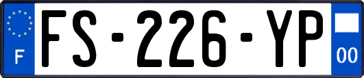 FS-226-YP