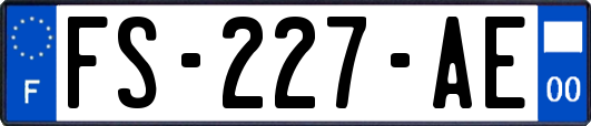 FS-227-AE