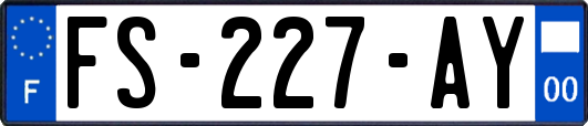 FS-227-AY