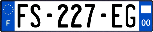 FS-227-EG