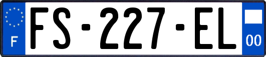FS-227-EL