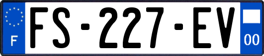 FS-227-EV