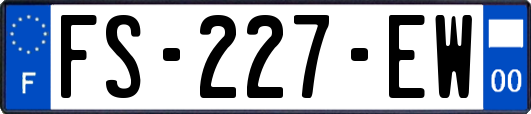 FS-227-EW