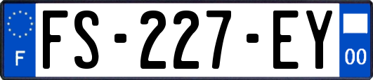 FS-227-EY