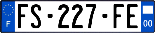 FS-227-FE