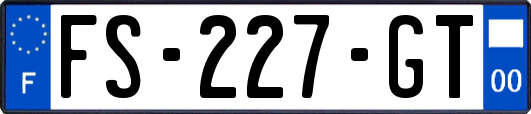 FS-227-GT