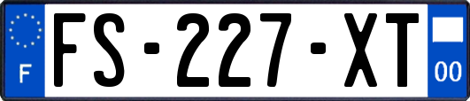 FS-227-XT