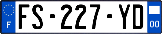 FS-227-YD