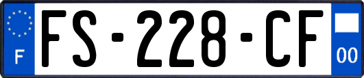 FS-228-CF