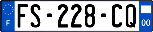 FS-228-CQ