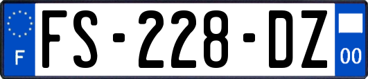 FS-228-DZ
