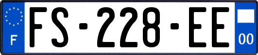 FS-228-EE