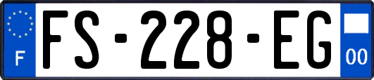 FS-228-EG