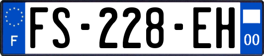 FS-228-EH