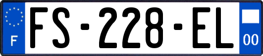 FS-228-EL